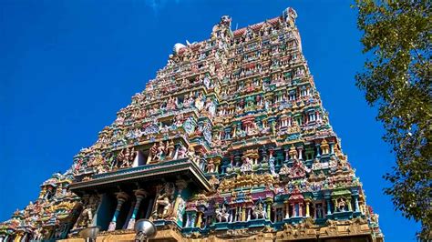 Temples To Visit In Chennai | Famous Temples To Visit In Chennai | Best ...