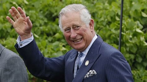 What Will Prince Charles Be Called When He Becomes King?