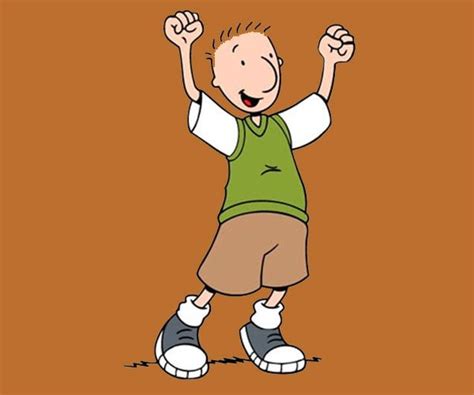 Dress Like Doug Funnie Costume | Halloween and Cosplay Guides