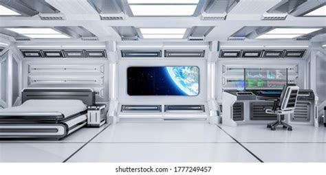 24,784 Spaceship Interior Images, Stock Photos, 3D objects, & Vectors ...