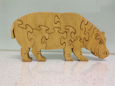 Pin by Robert Mock on Wood puzzles | Animal puzzle, Wooden toys plans ...