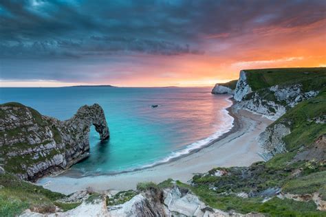 dorset - 17 great spots for photography