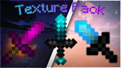 PLAYING With Random SHORT SWORDS TEXTURE PACKS - YouTube