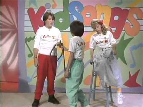 Vhs 1987 Kidsongs mp4 3gp flv mp3 video indir