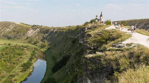 Moldova May Be Eastern Europe's Best-Kept Secret | Architectural Digest