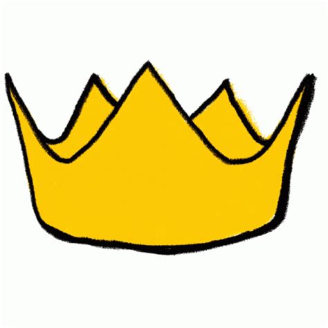 Krone Crown Sticker – Krone Crown Princess – discover and share GIFs