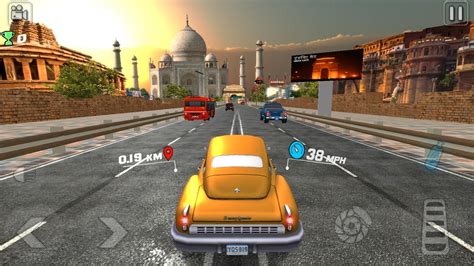 VR Car Race -Real Classic Auto Traffic Race for Android - APK Download