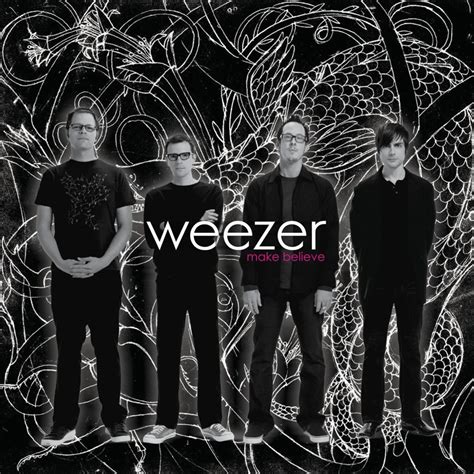 srcvinyl Canada Weezer - Make Believe LP Vinyl Record Store Online & in ...