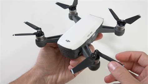 Dji Spark vs Dji Mavic Pro Comparison: Which is Better? - My Drone Review