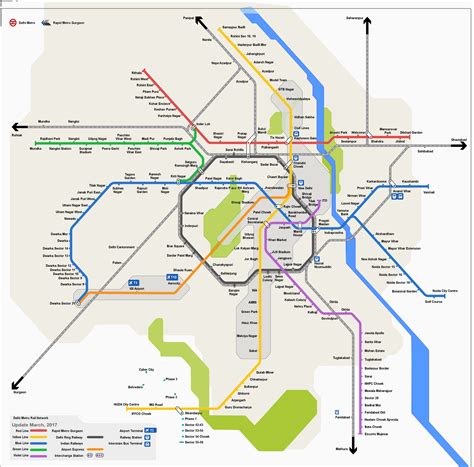 New Delhi Metro Map Metro Map Delhi Metro Map | Images and Photos finder