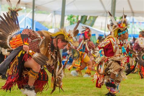 Celebrate Native American culture at the 50th annual Delta Park Powwow ...