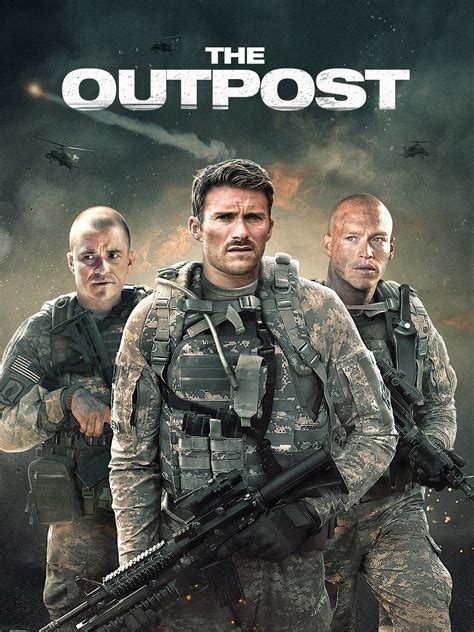 Prime Video: The Outpost