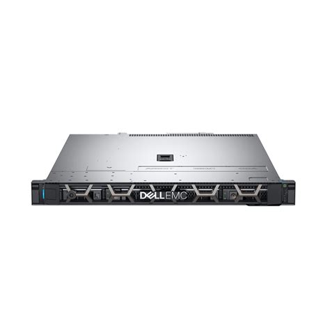 Dell PowerEdge R350 8GB 2.8GHz Rack (1U) Intel Xeon Server PER3501A