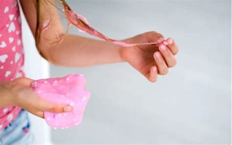 How to Get Slime Out of Hair | Don't Panic - Take These Steps!