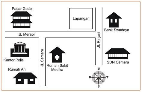 Membuat Denah Sekolah Dengan Sketchup For Schools - IMAGESEE