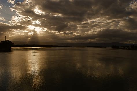 Lake Illawarra Sunset | Nigel Coutts | Flickr