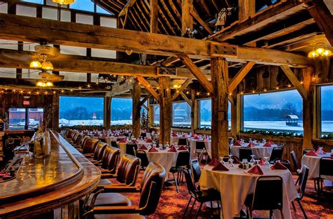 A Delicious Steakhouse Hiding In A Rustic Setting, The Barn Restaurant ...