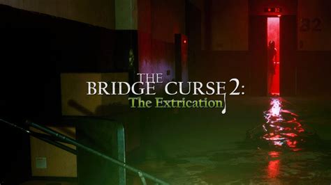 The Bridge Curse 2: The Extrication launches in 2024 for PS5, Xbox ...