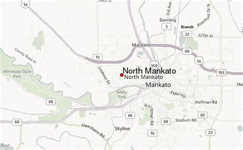 North Mankato Location Guide