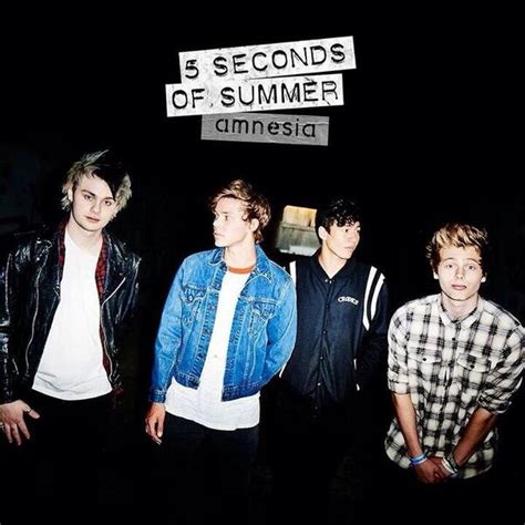 5sos Album Artwork