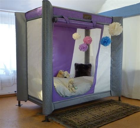 Permanent Safety Bed For Special Needs Children | ubicaciondepersonas ...