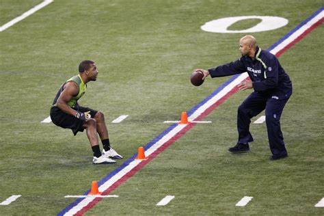 NFL Combine 2013 Primer: The Position-Specific Drills, Defensive ...