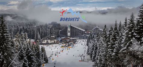 Borovets Ski Resort | Ski School in Borovets| RilSki | Best Ski Prices ...