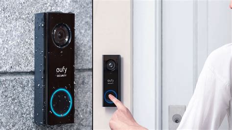 Eufy Doorbell: okos, vezeték nélküli kapucsengő – teszt és vélemény ...