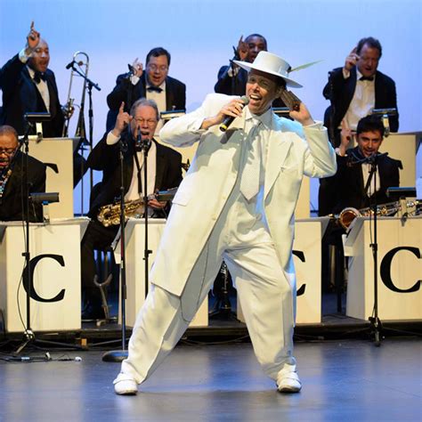 The Cab Calloway Orchestra