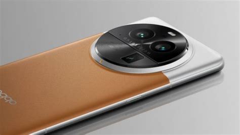 Oppo Find X7 Pro leaks detail a dual periscope telephoto camera system