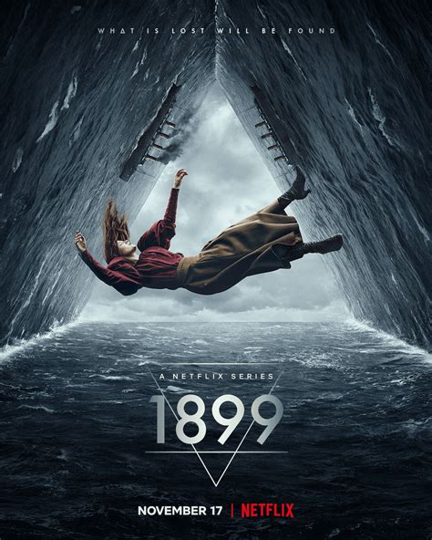 Netflix Drops Official Trailer for ‘1899’, An Upcoming TV Series - Fox ...