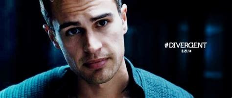 Tobias divergent - Tobias Eaton Photo (36833375) - Fanpop - Page 4