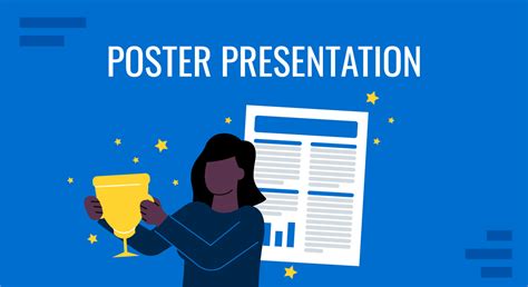 How to Design a Winning Poster Presentation (Examples & Templates)