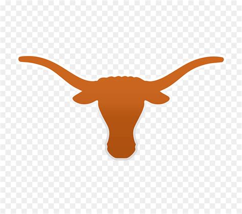 Longhorn Logos Clip Art