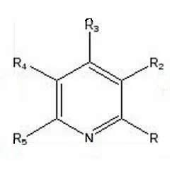 Pyridine Derivatives at best price in Nashik by T S Chemistry Solutions ...