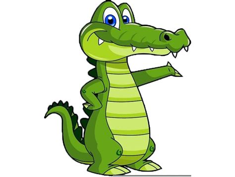 Collection of Alligator clipart | Free download best Alligator clipart ...