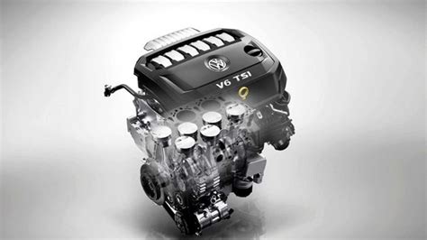 Volkswagen VR6 Engine- Complete Guide- Review, Specs & Reliability