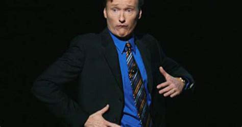 Conan O'Brien