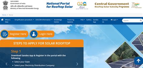 Solar Rooftop Yojana 2023 Apply Online | PM Solar Rooftop Scheme 2023 ...