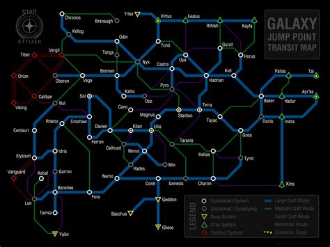 I found it difficult to see routes in other maps, so I made a Galaxy ...