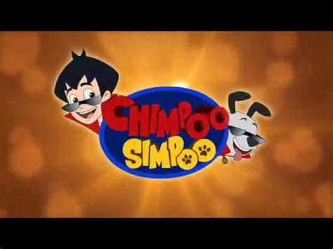 Chimpoo Simpoo Promo - YouTube