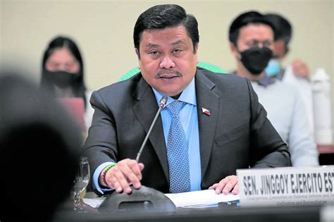 Jinggoy Estrada wants tax breaks for local film industry | Inquirer News