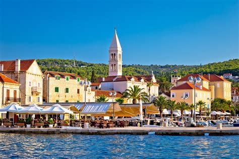 Brac Island, Croatia - Ultimate Guide by Locals