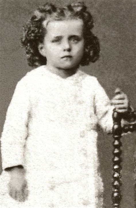 St. Therese's Little Way: Happy Birthday St. Therese of Lisieux