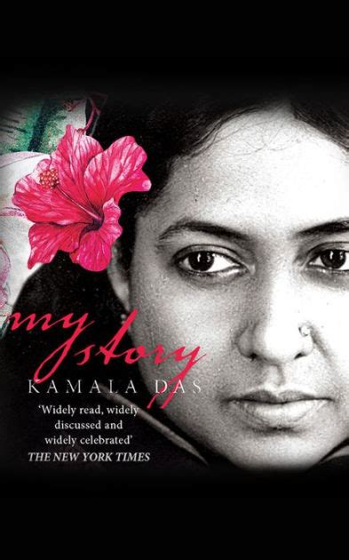 My Story by Kamala Das | eBook | Barnes & Noble®