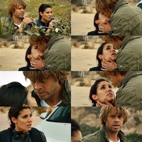 Pin by Heather Reed on Kensi and deeks | Ncis, Ncis los angeles, Ncis los