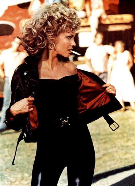 CLASSIC MOVIES: GREASE (1978)