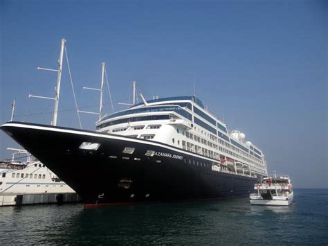 Azamara Journey Cruise Ship Photo Gallery