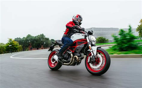 Ducati Monster 797 India Launch Date, Price, Specifications, Top Speed