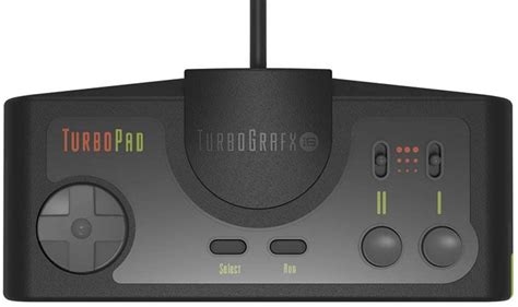 Konami's Highly Anticipated TurboGrafx-16 Mini Game Console Gets New ...